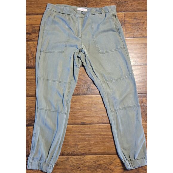 ANN TAYLOR LOFT womens jogger size 6 - Picture 1 of 5